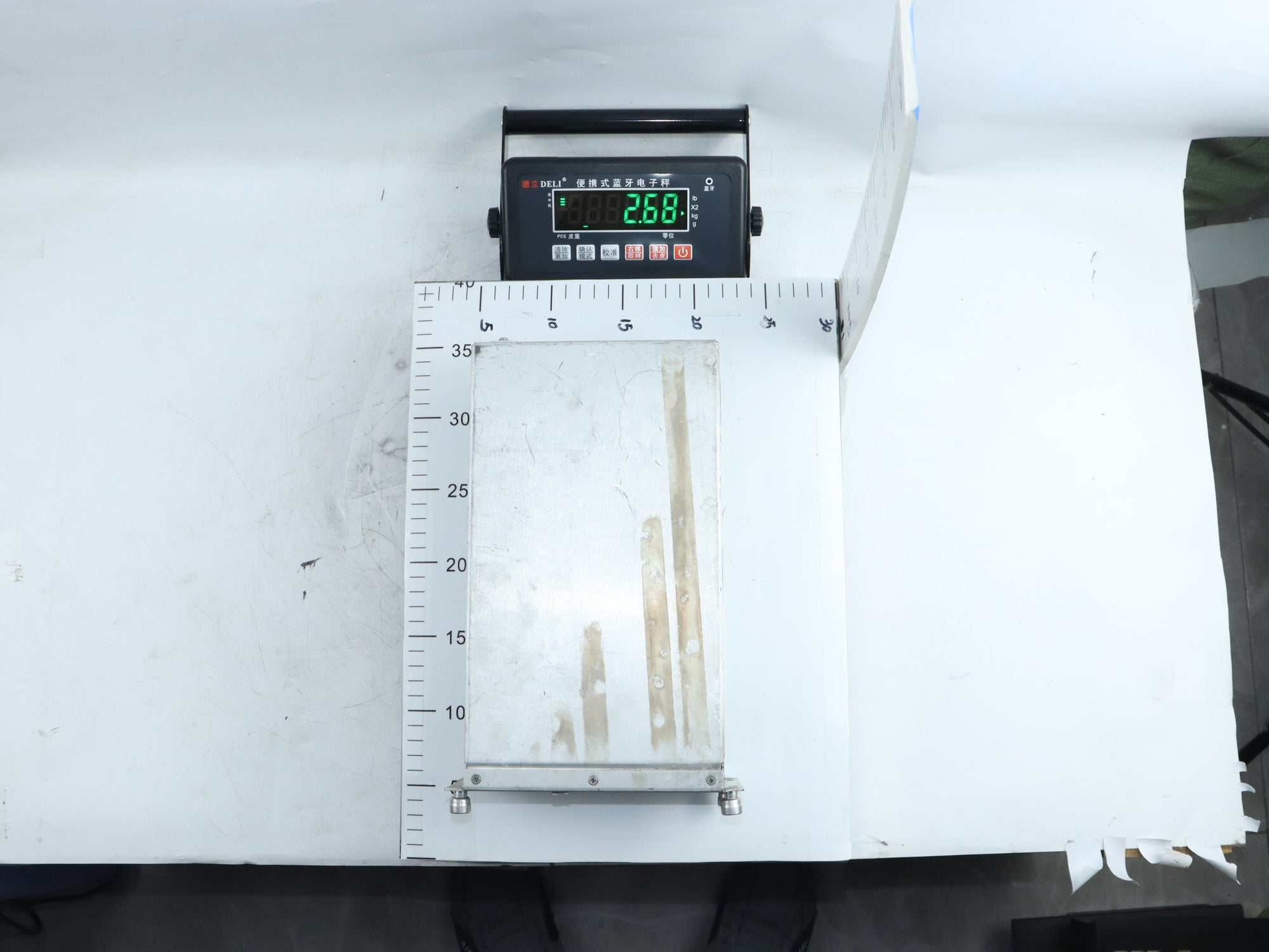 Kollmorgen PRD-0051AMPG-Y0 控制器