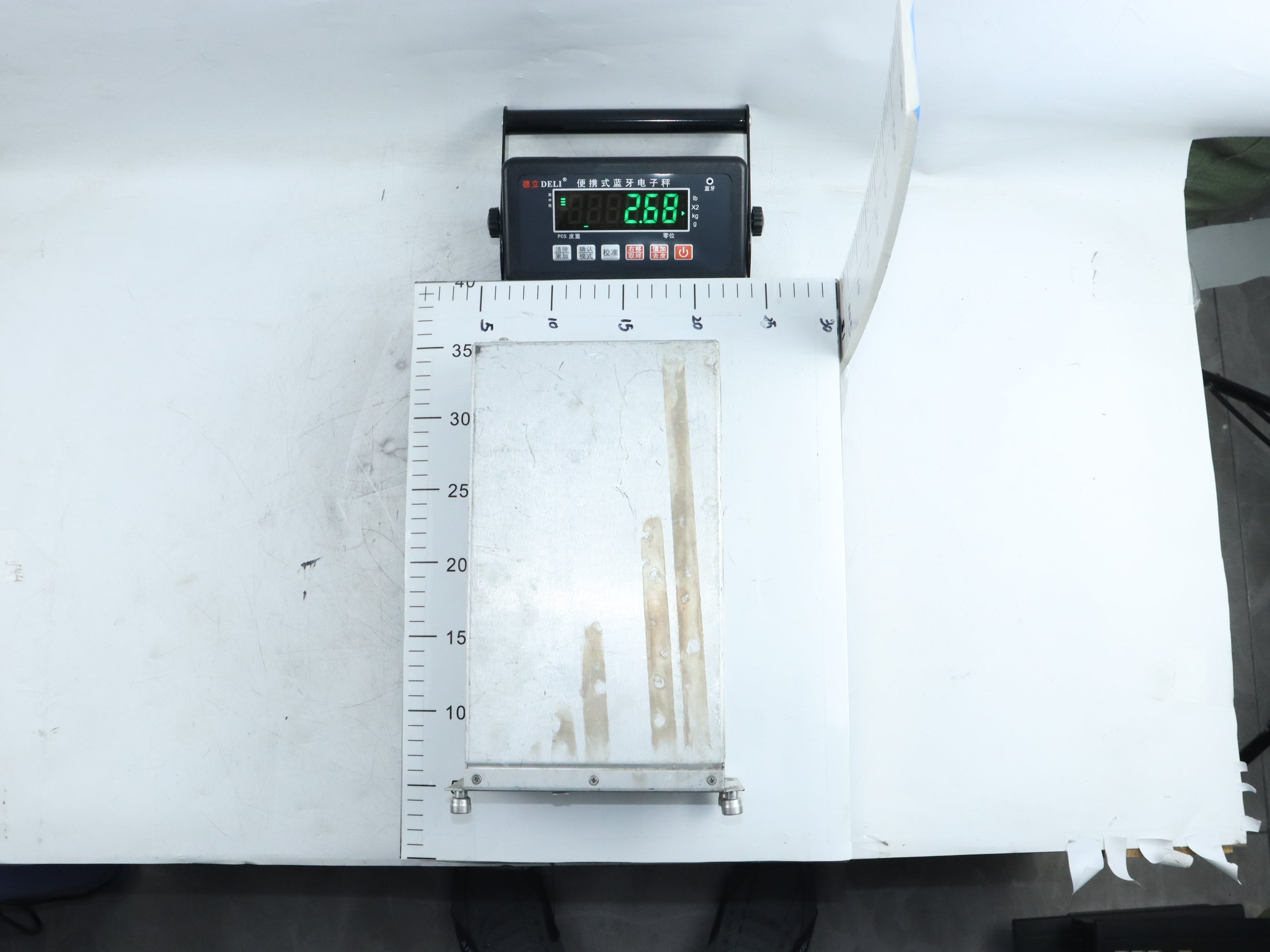 Kollmorgen PRD-0051AMPG-Y0 控制器