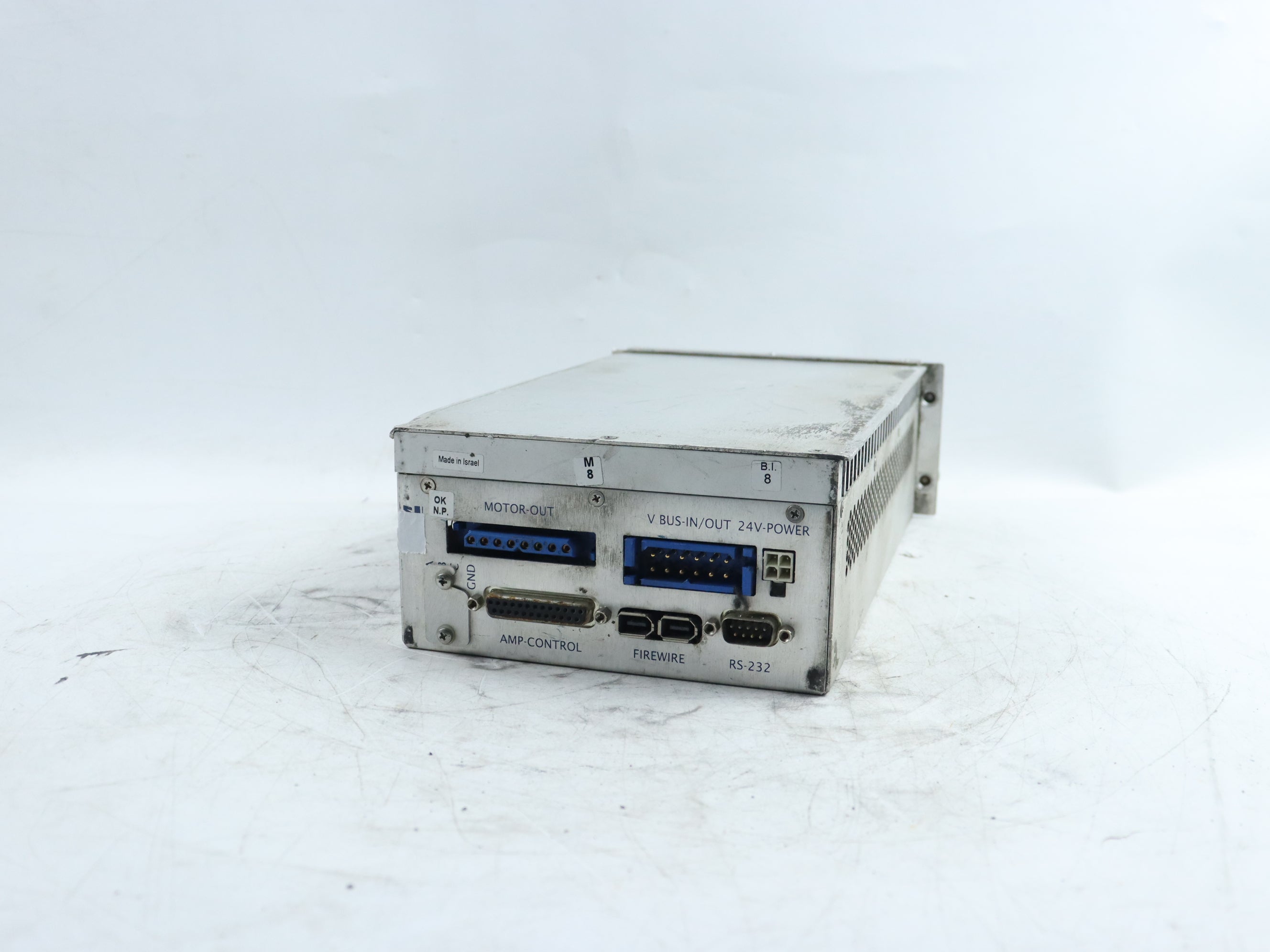 Kollmorgen PRD-0051AMPG-Y0 控制器