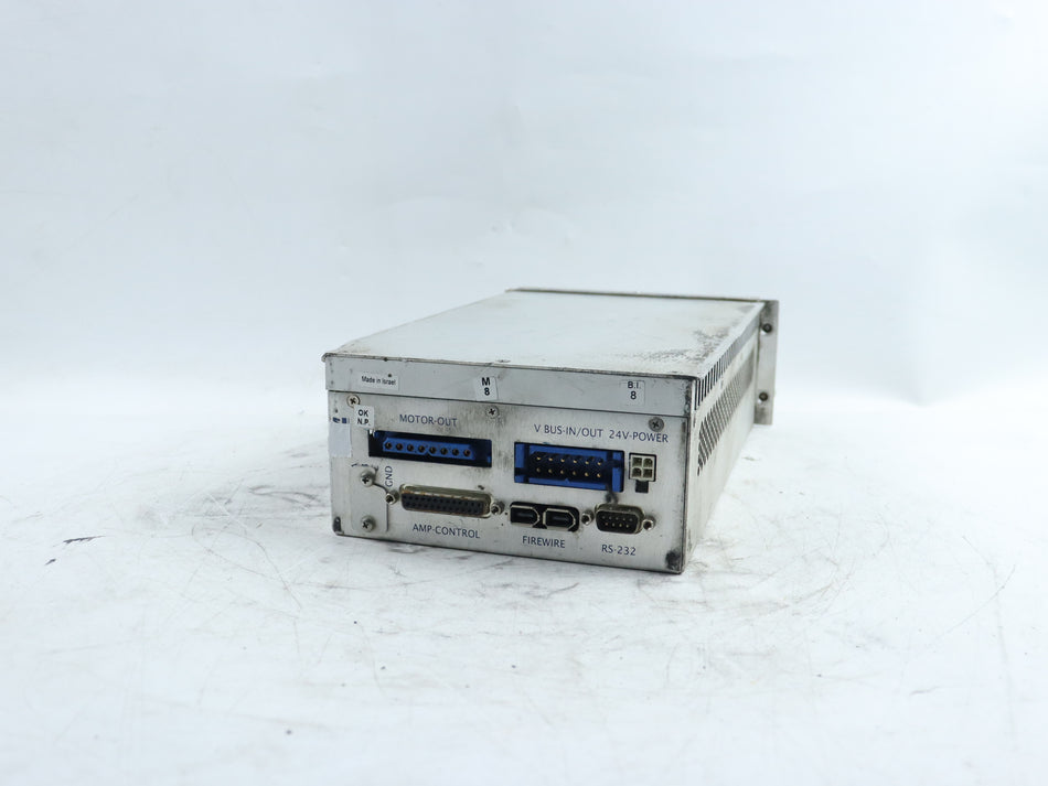 Kollmorgen PRD-0051AMPG-Y0 Controller