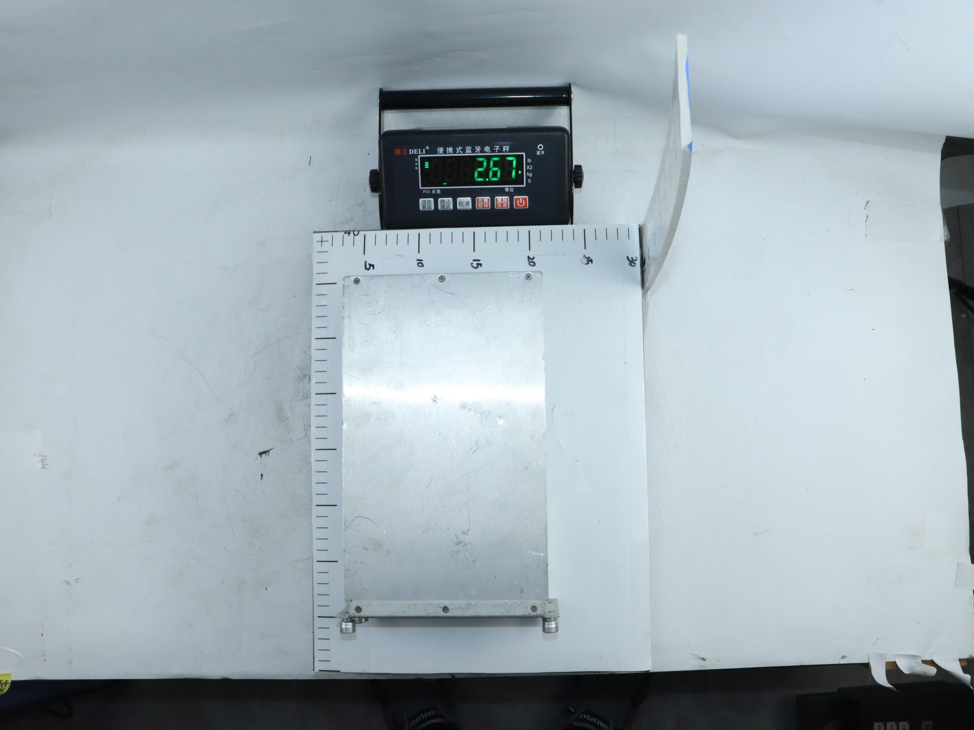 Kollmorgen PRD-0051AMPF-X0 控制器