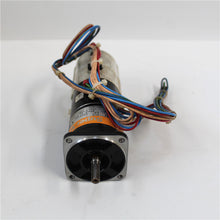 Load image into Gallery viewer, SANYO DENKI V506BT-412 DC Servo motor