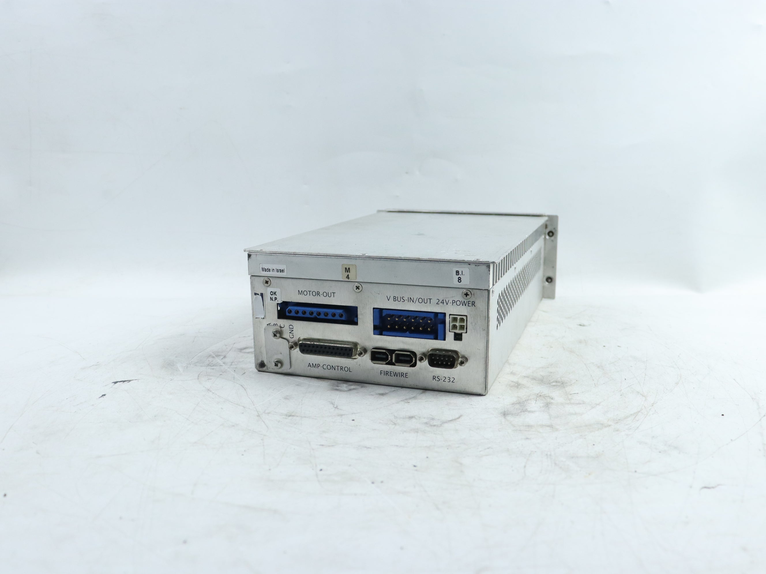 Kollmorgen PRD-0051AMPF-X0 控制器