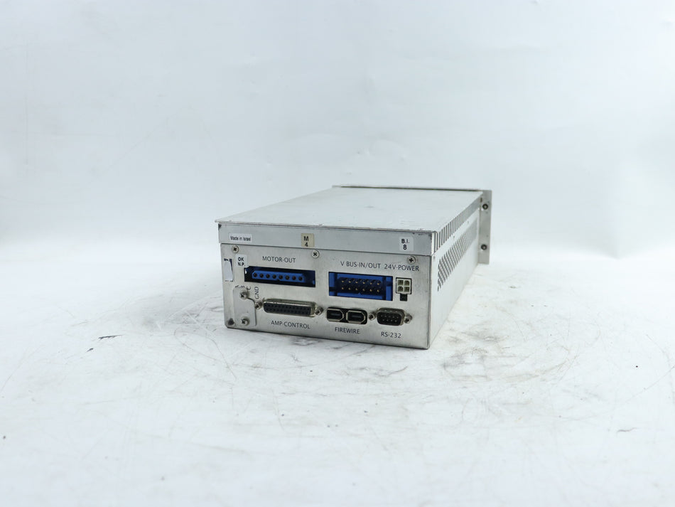 Kollmorgen PRD-0051AMPF-X0 Controller