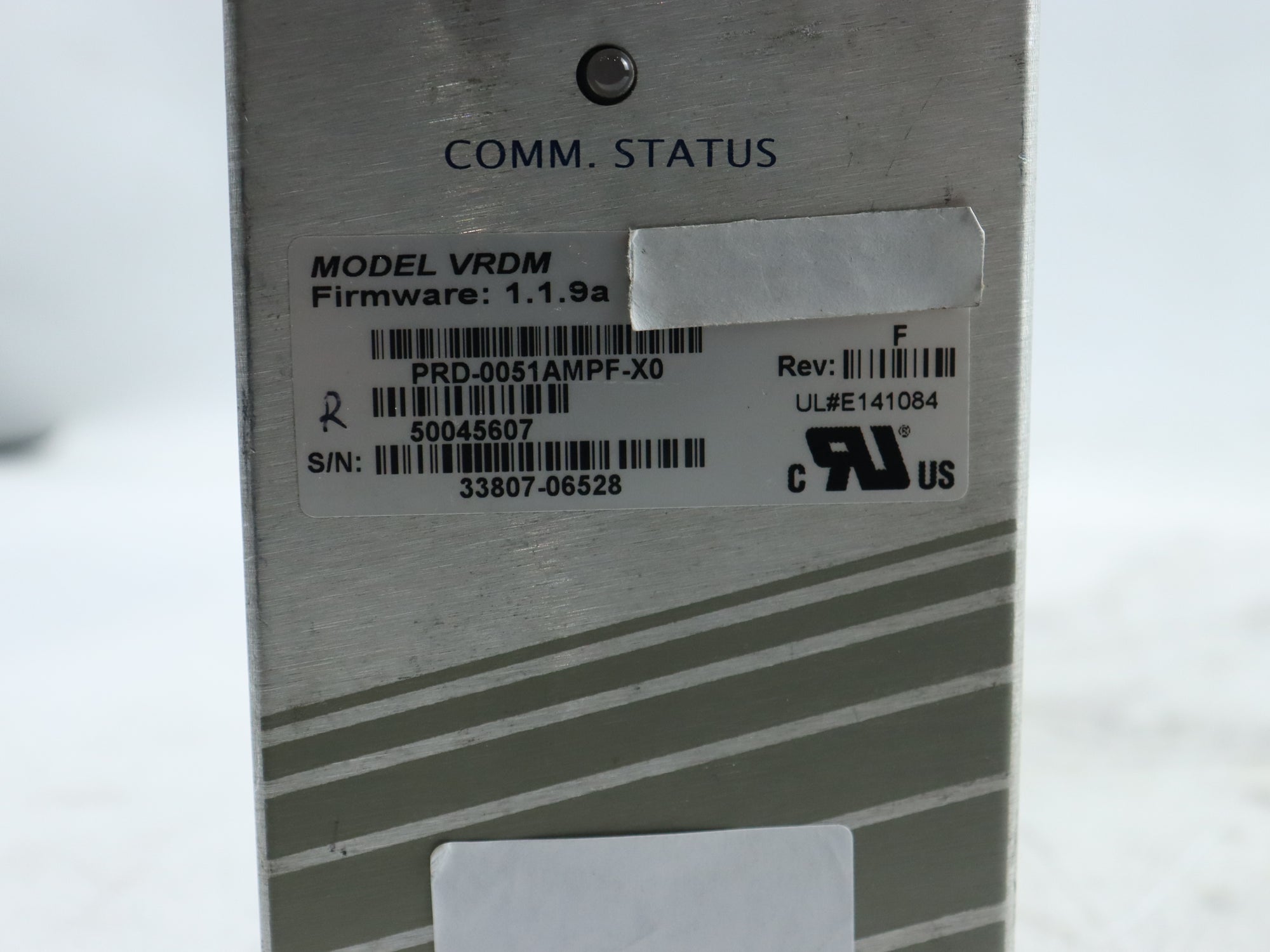 Kollmorgen PRD-0051AMPF-X0 控制器