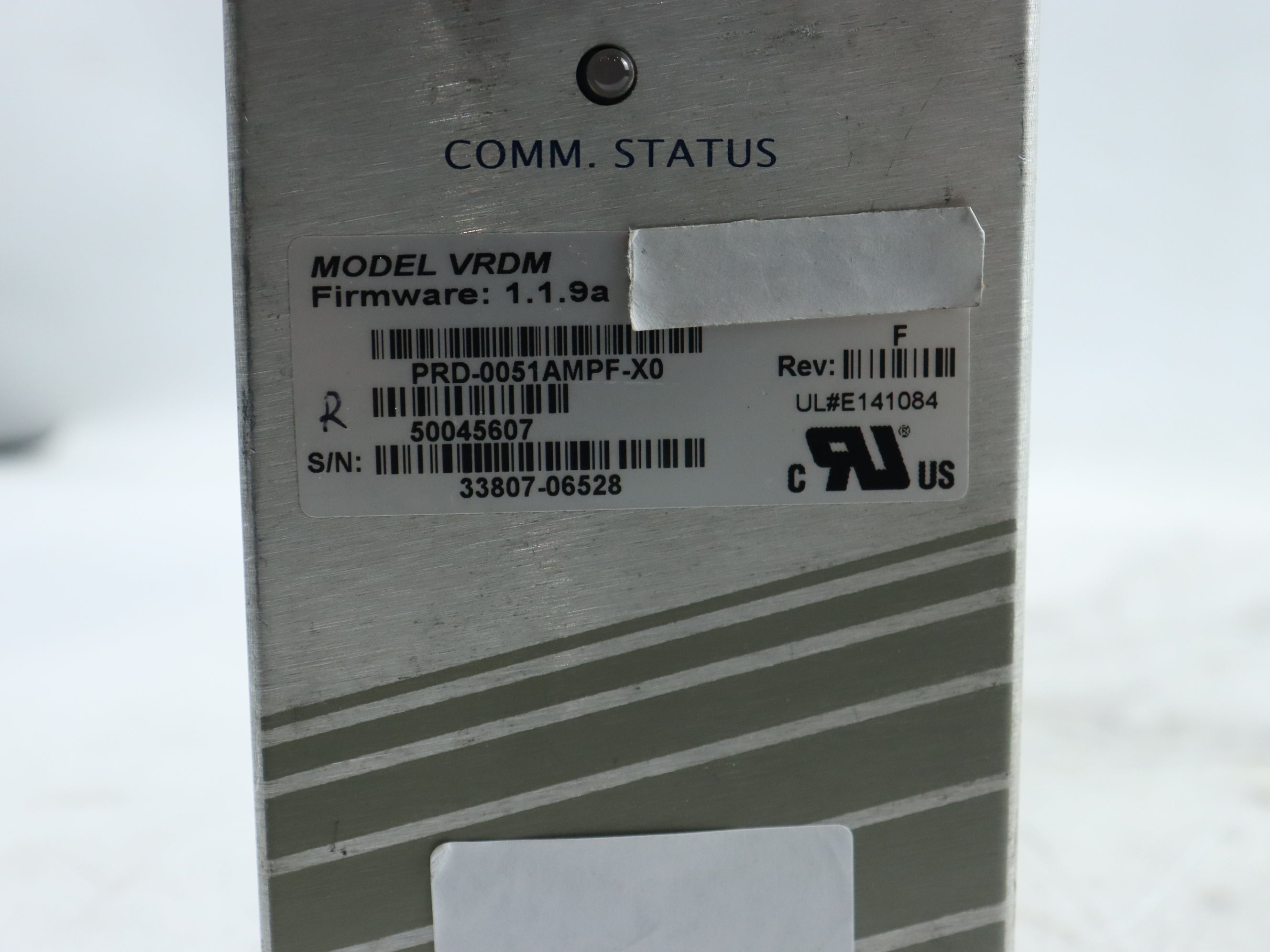 Kollmorgen PRD-0051AMPF-X0 控制器