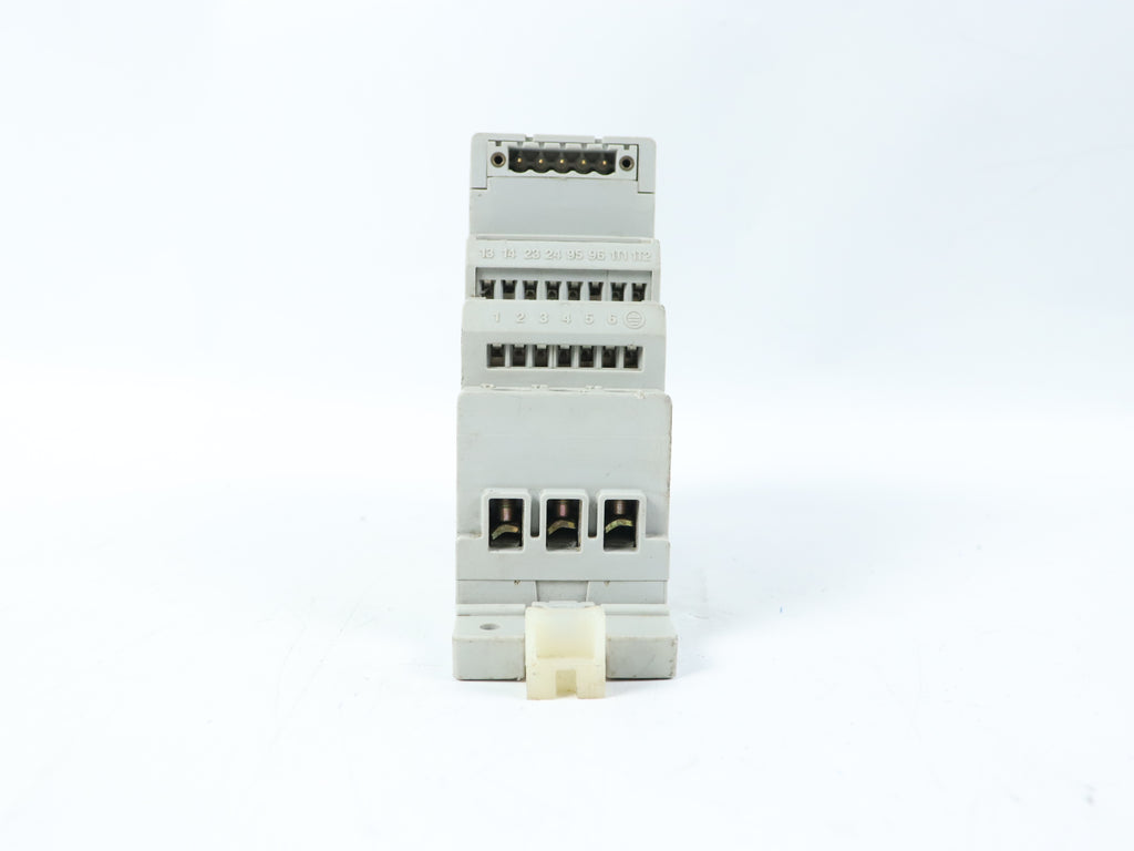 Allen Bradley 193-EC1ZZ過載繼電器