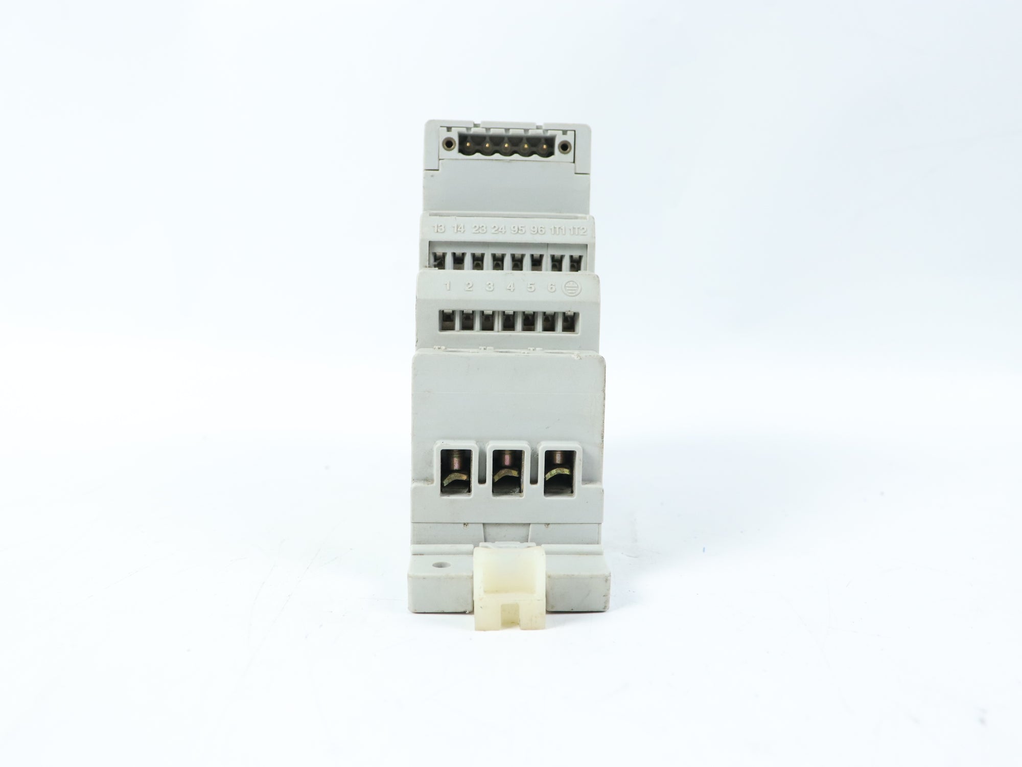 Allen Bradley 193-EC1ZZ過載繼電器