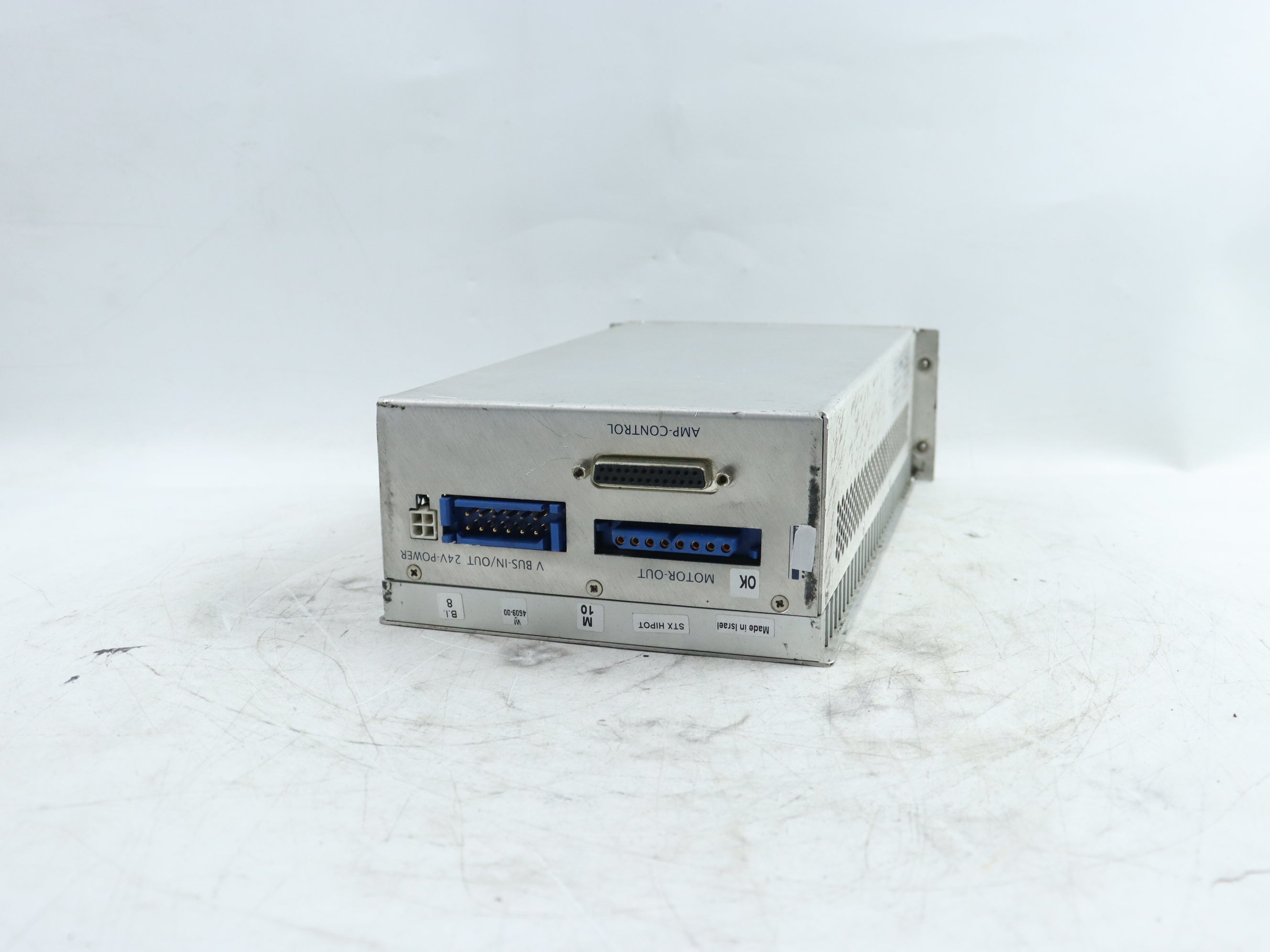 Kollmorgen PRD-0051AMPz-Y2 控制器