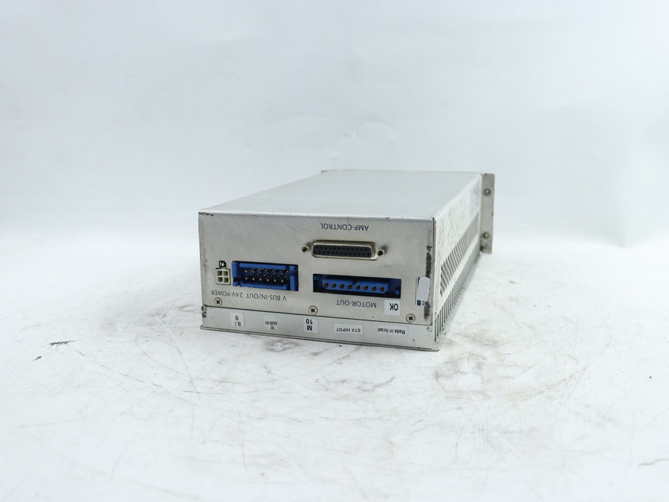 Kollmorgen PRD-0051AMPz-Y2 Controller