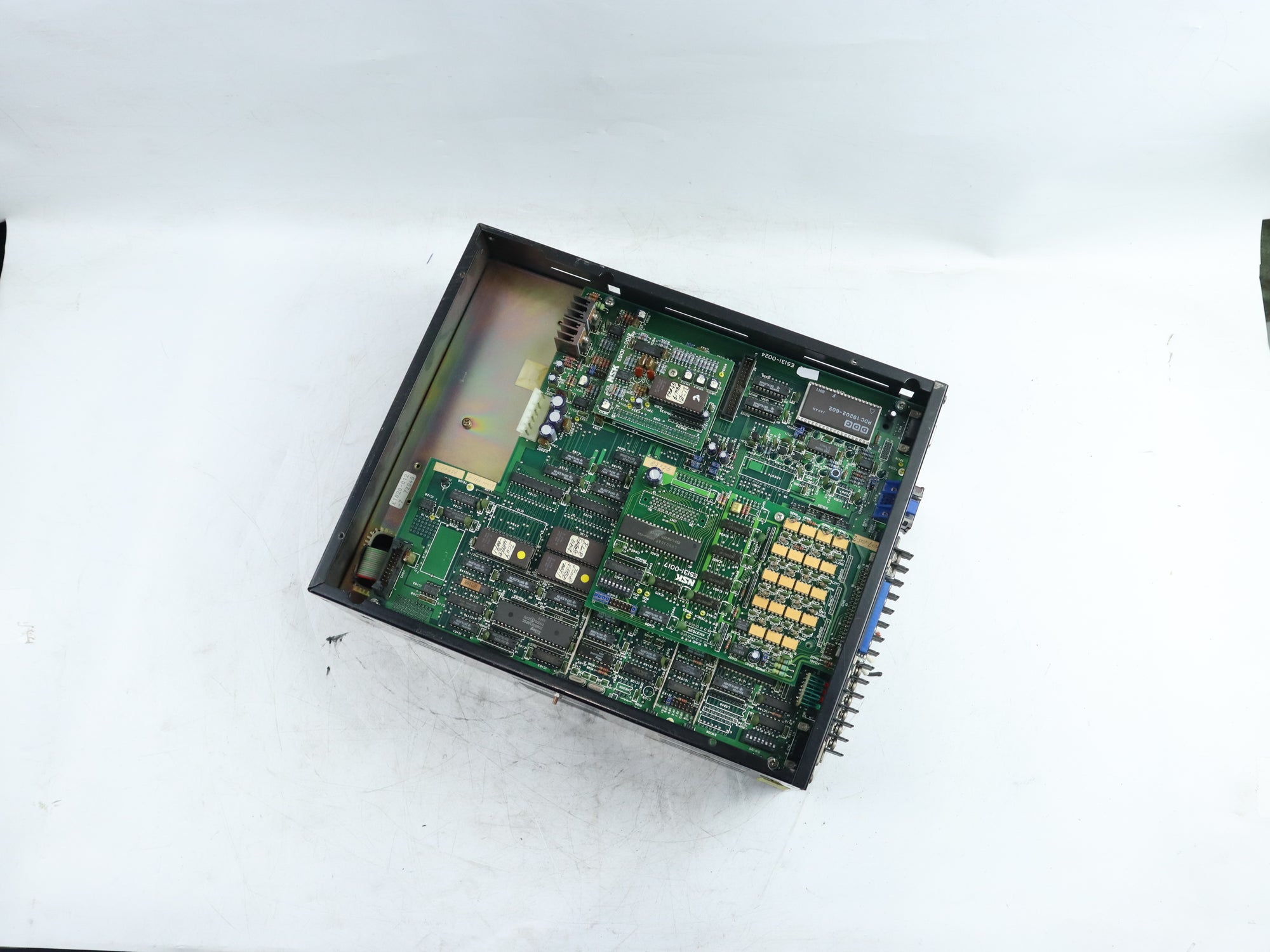 NSK EE0408C03-23 驅動程式