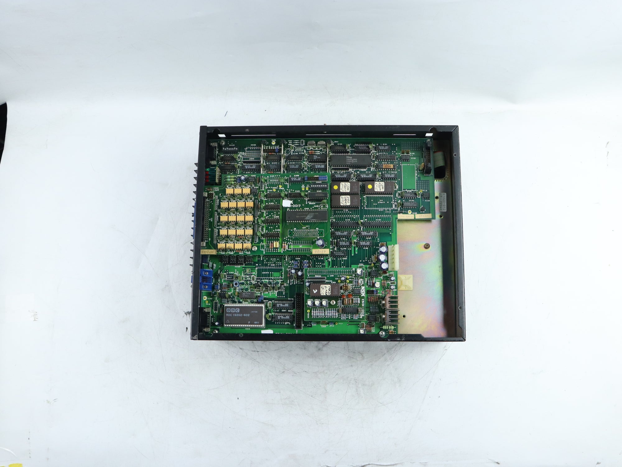 NSK EE0408C03-23 驅動程式