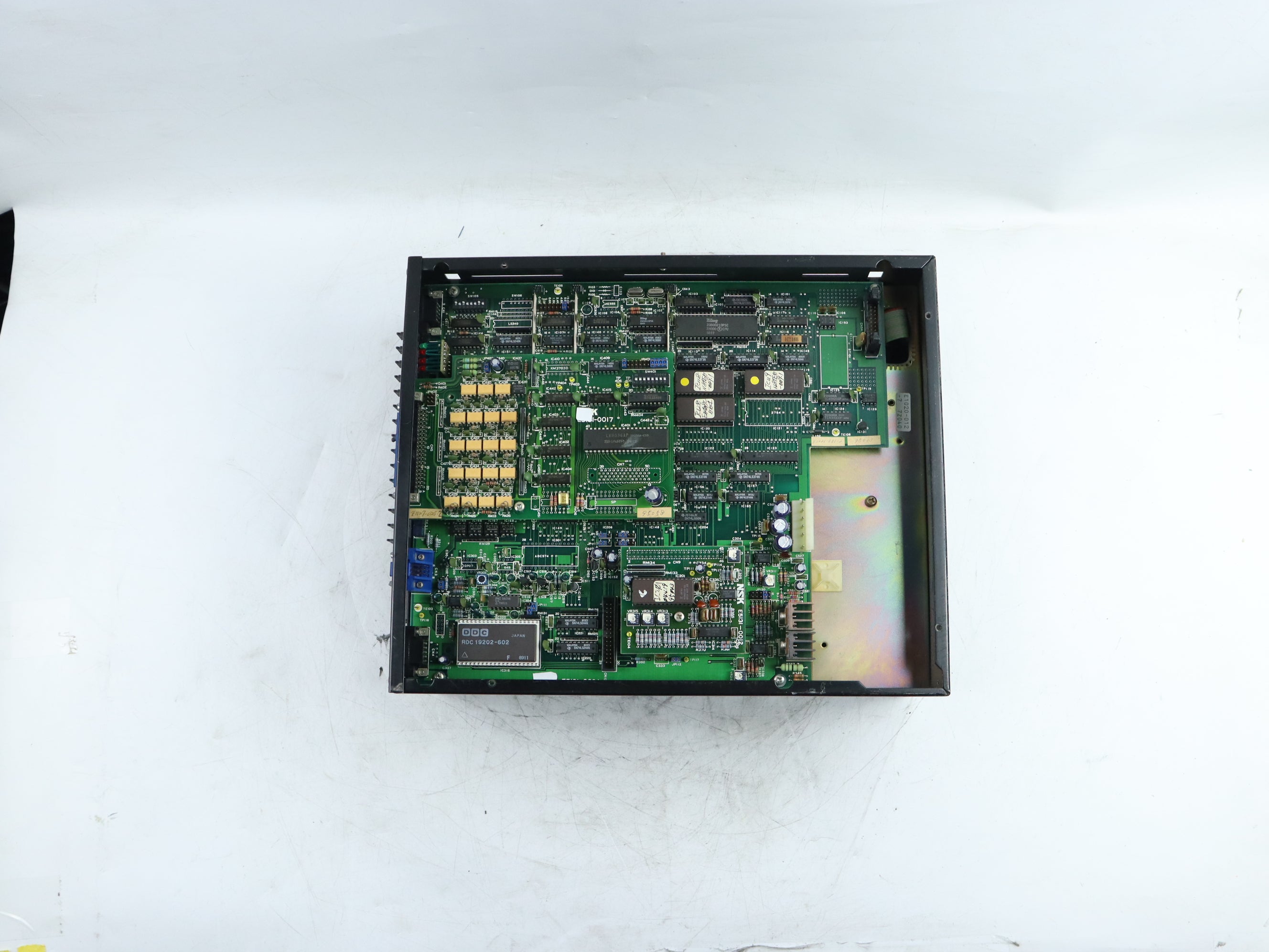 NSK EE0408C03-23 Driver