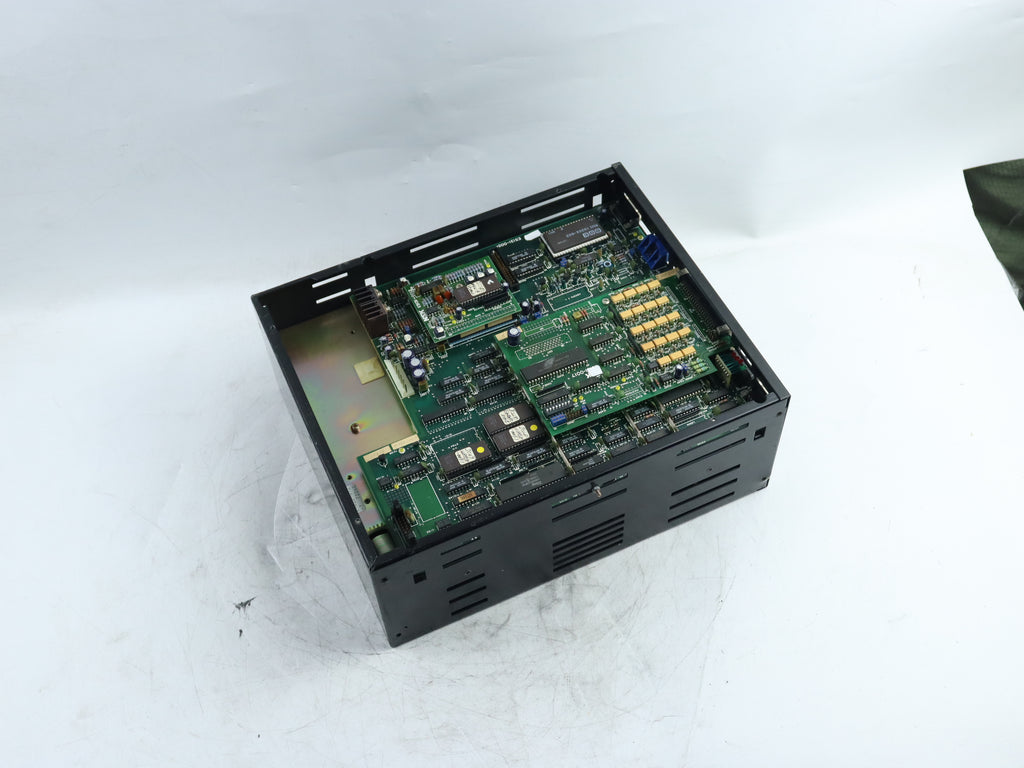 NSK EE0408C03-23 驅動程式