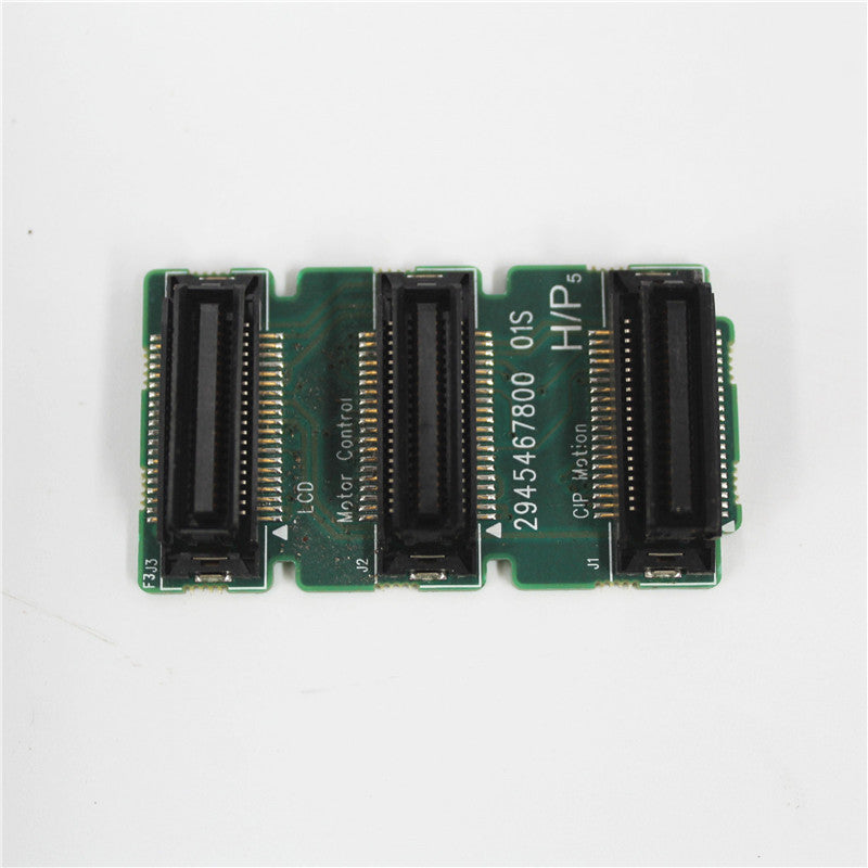 Allen Bradley 2945467800 5502699700 董事會