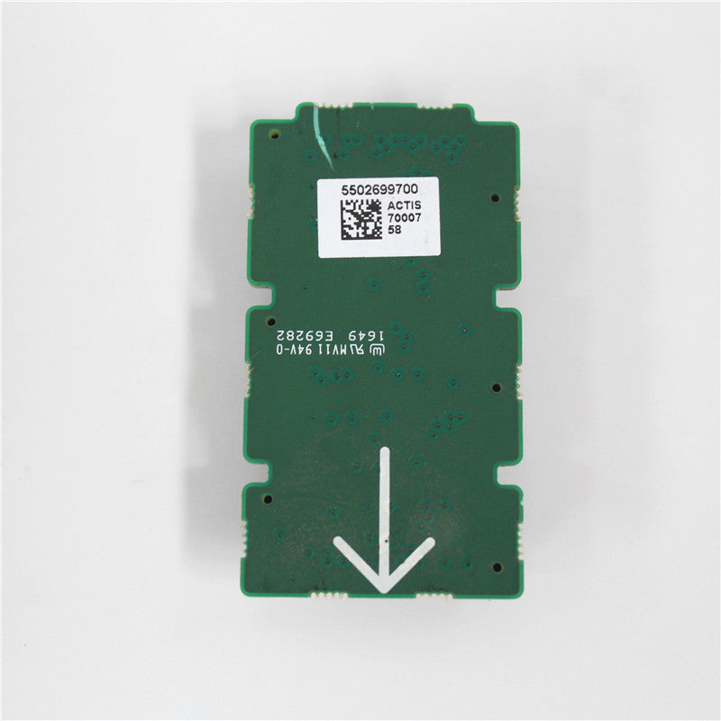 Allen Bradley 2945467800 5502699700 董事會
