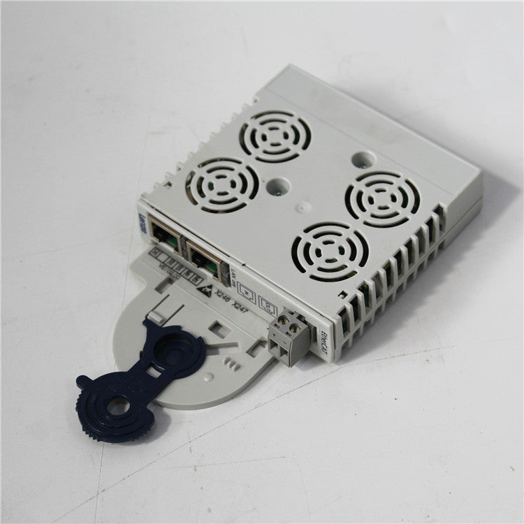 LENZE E94AYCET Ethercat模組