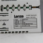 LENZE E94AYCET Ethercat Module
