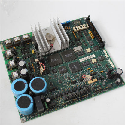 Reliance 0-58724-70A Regulator Board