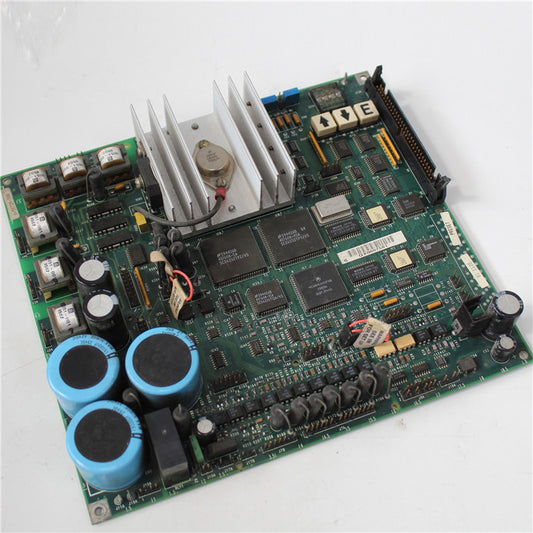 Reliance 0-58724-70A Regulator Board