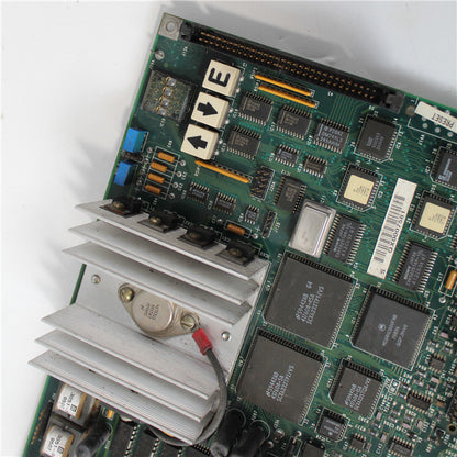 Reliance 0-58724-70A Regulator Board