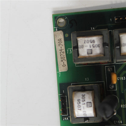 Reliance 0-58724-70A Regulator Board