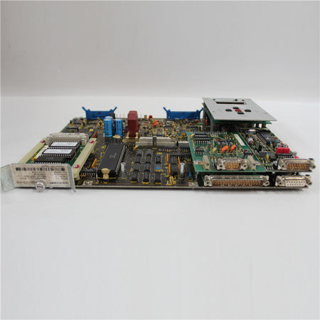 Indramat CR2 109-0698-2A01-05 Control Card - Rockss Automation