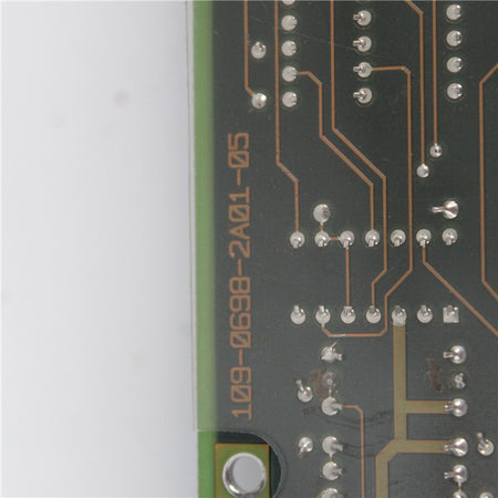 Indramat CR2 109-0698-2A01-05 Control Card - Rockss Automation