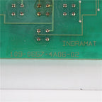 INDRAMAT 109-0657-4A06-02 板