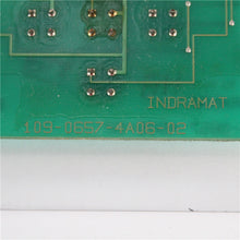 將圖片載入圖庫檢視器 INDRAMAT 109-0657-4A06-02 Board