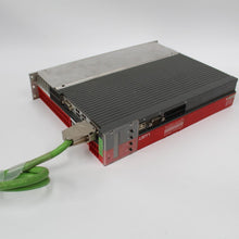 Load image into Gallery viewer, Lust SC34.0300.0011.0000.0 Servo Drive Input 3x400V -25/+20%