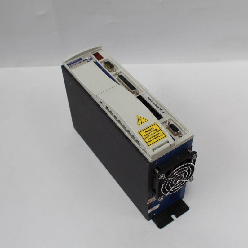 Kollmorgen CE03560伺服驅動器