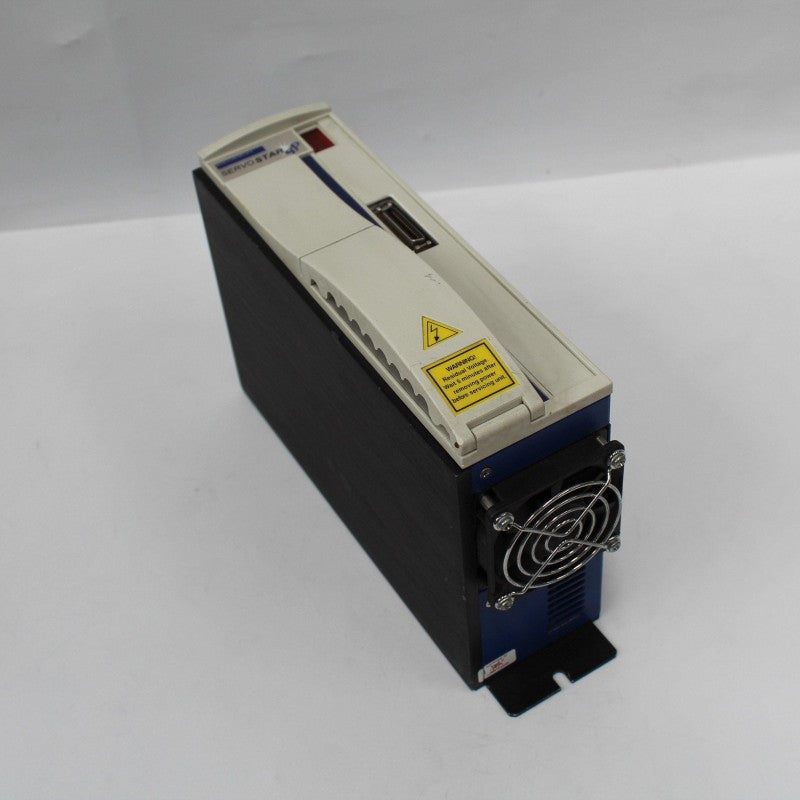 Kollmorgen CP303250伺服驅動器