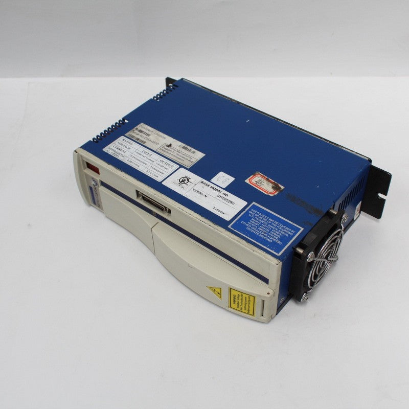 Kollmorgen CP303250伺服驅動器