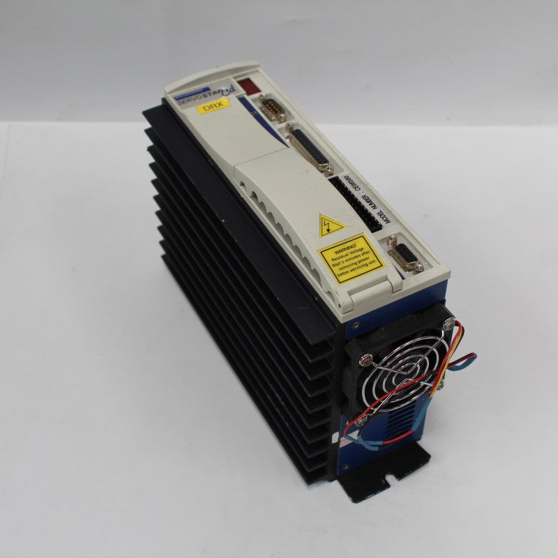 Kollmorgen CE03260伺服驅動器