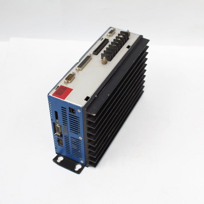 Kollmorgen CB06260伺服驅動器輸入115/230VAC