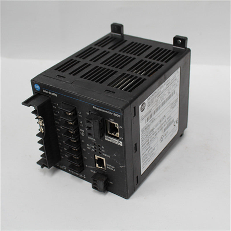 Allen-Bradley 1404-M605B-ENT 電力監控器