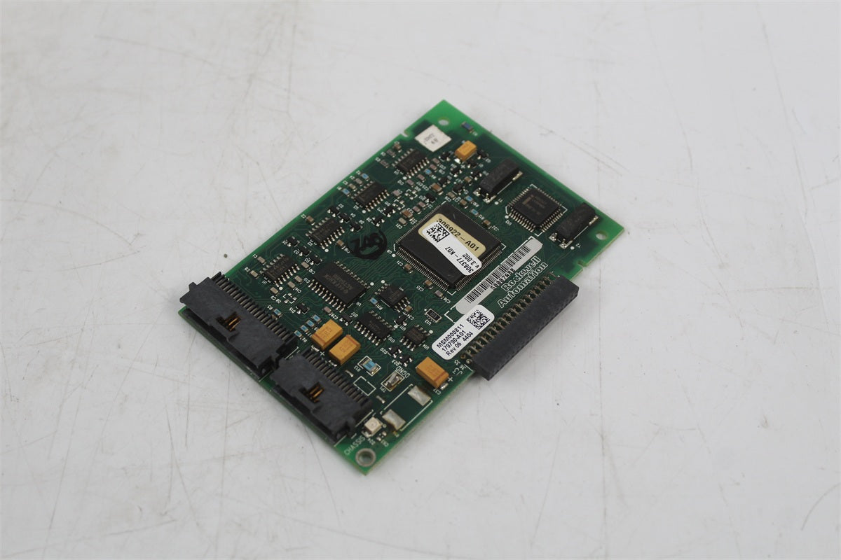 ALLEN BRADLEY 179790-A01 180066-B02 板