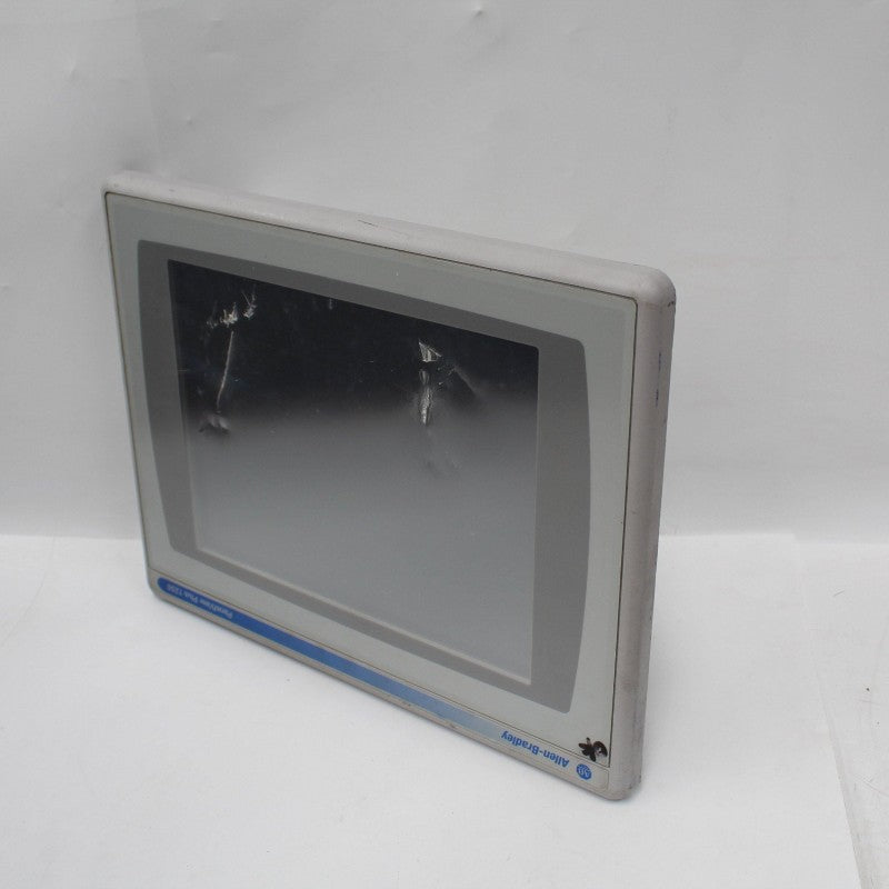 Allen Bradley 2711P-RP1A Panel View Plus 1250 彩色觸控顯示模組