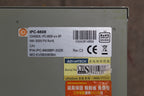 研華IPC-6608 PC工業計算機