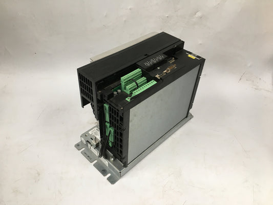 AEG 1P 400-37H THYRISTOR POWER CONTROLLER