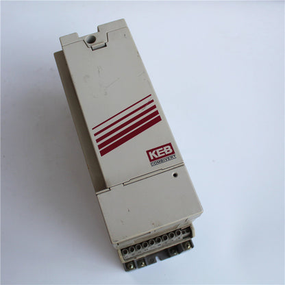 KEB frequency converter 13.F5.B1D-Y000