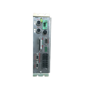 ASM  SERVO DRIVER MODULE 02-15908-23