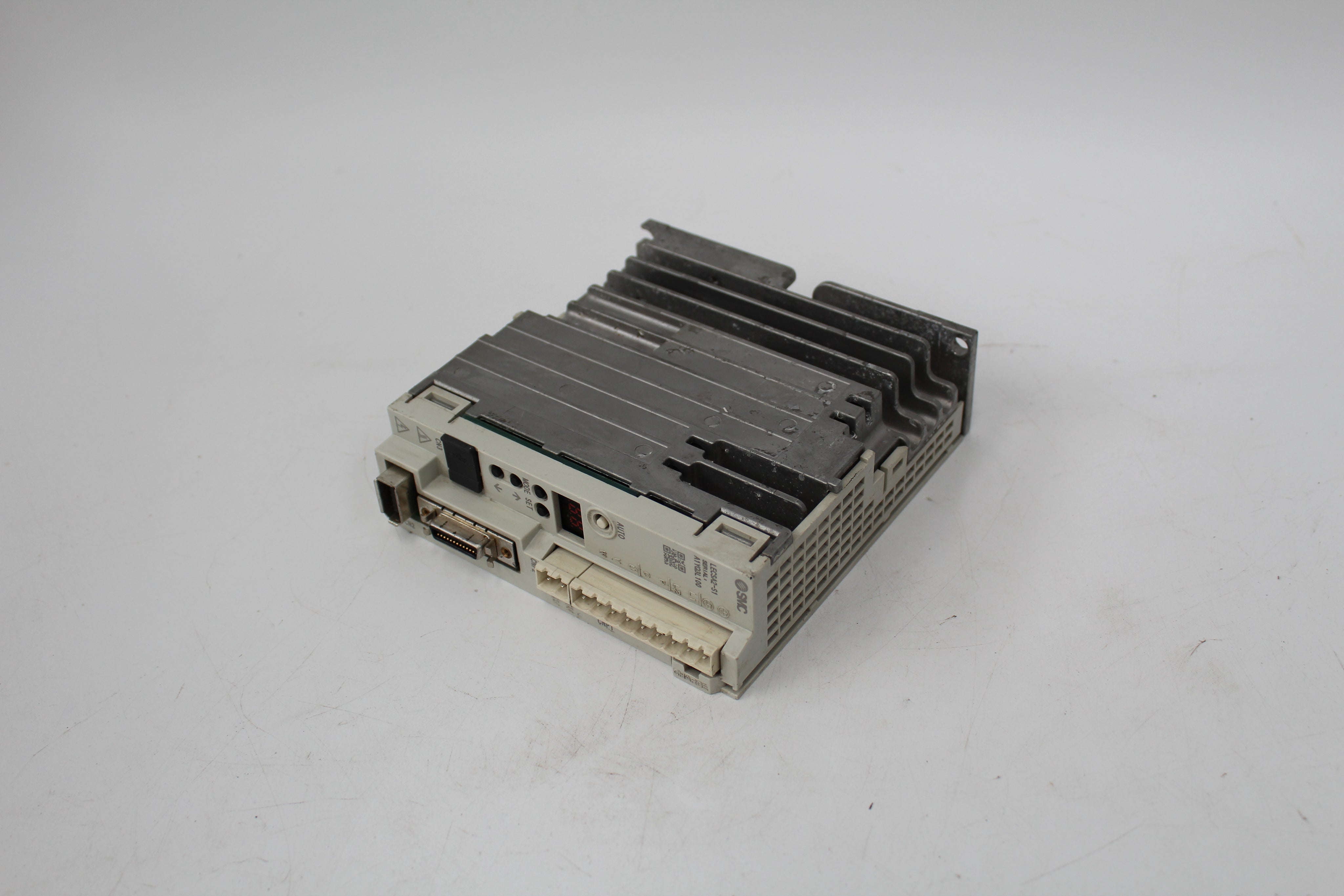 SMC LECSA2-S1 Driver - Rockss Automation