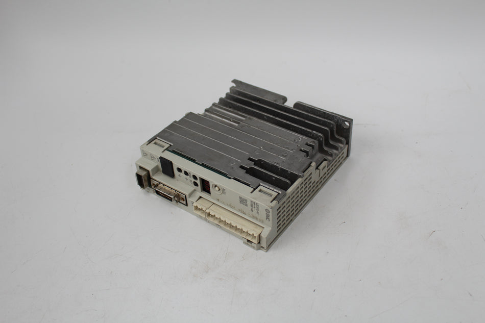 SMC LECSA2-S1 Driver - Rockss Automation