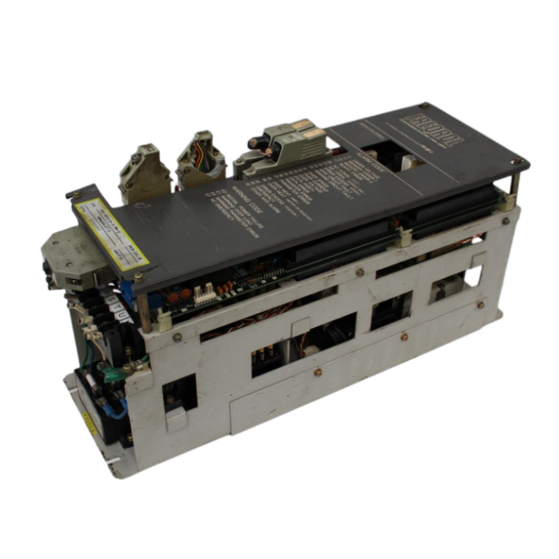 三菱FR-SFJ-2-3.7KT交流電主軸控制器