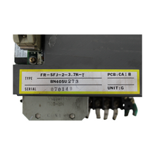 將圖片載入圖庫檢視器 Mitsubishi FR-SFJ-2-3.7K-T AC Spindle Controller