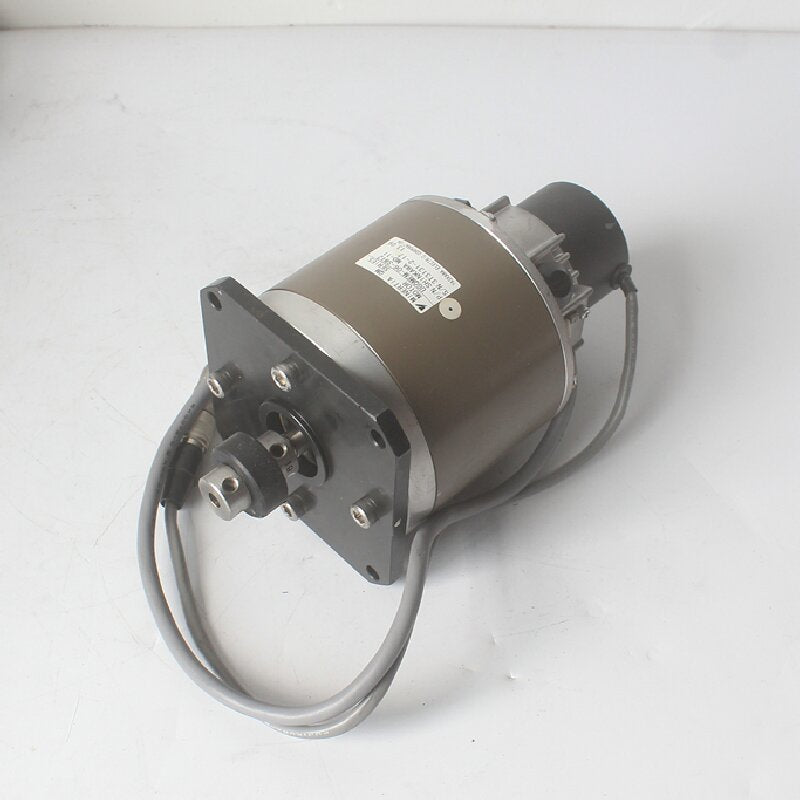 YASKAWA UGQMEM-06-SW12  Motor - Rockss Automation