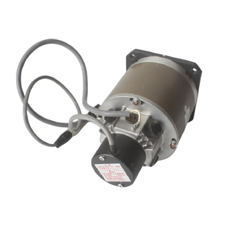 YASKAWA UGQMEM-06-SW12  Motor - Rockss Automation