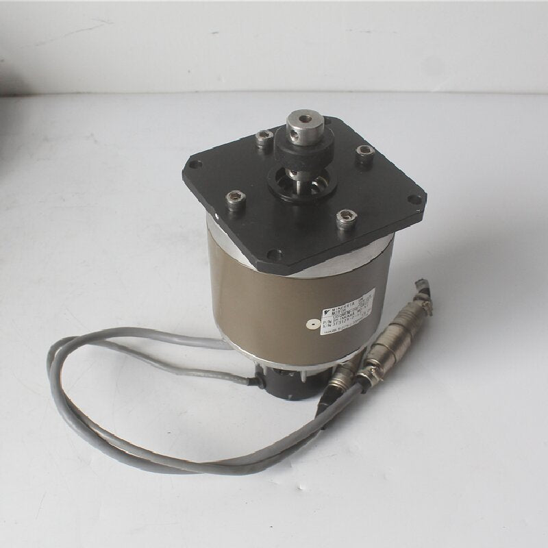 YASKAWA UGQMEM-06-SW12  Motor - Rockss Automation